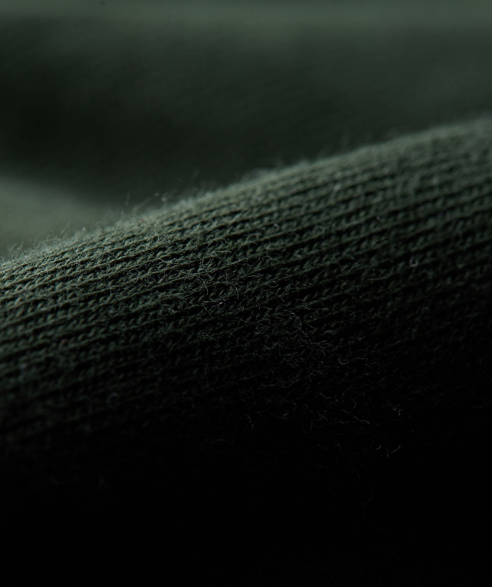 Gymshark GSLC 9" Short - Trail Green