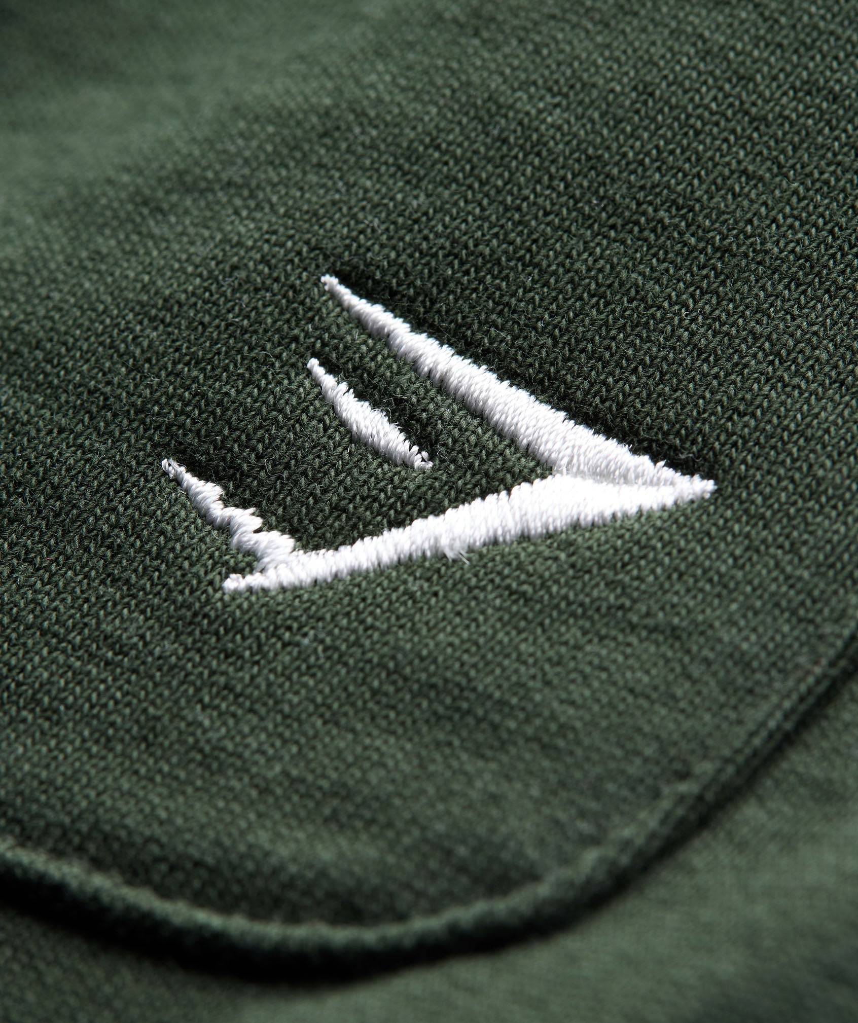 Gymshark GSLC 9" Short - Trail Green