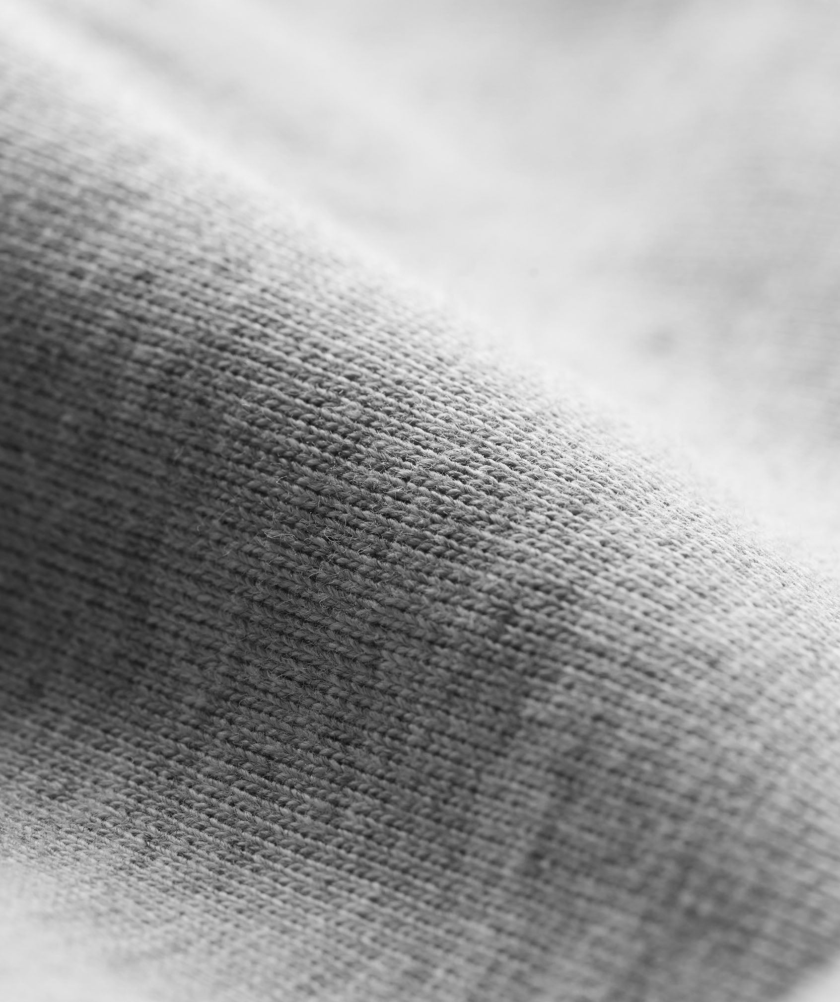 Gymshark GSLC 9" Short - Light Grey Core Marl