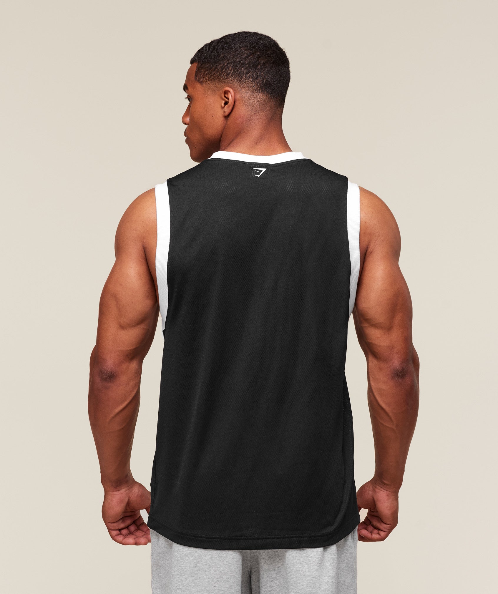 GSLC Tank - Black