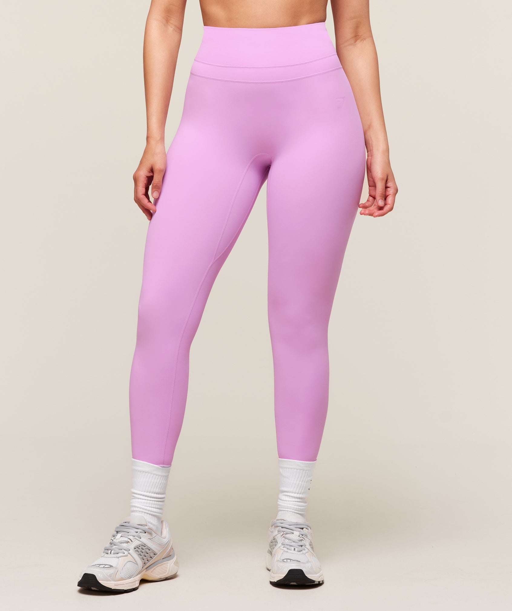 Gymshark Whitney Leggings - Sour Pink
