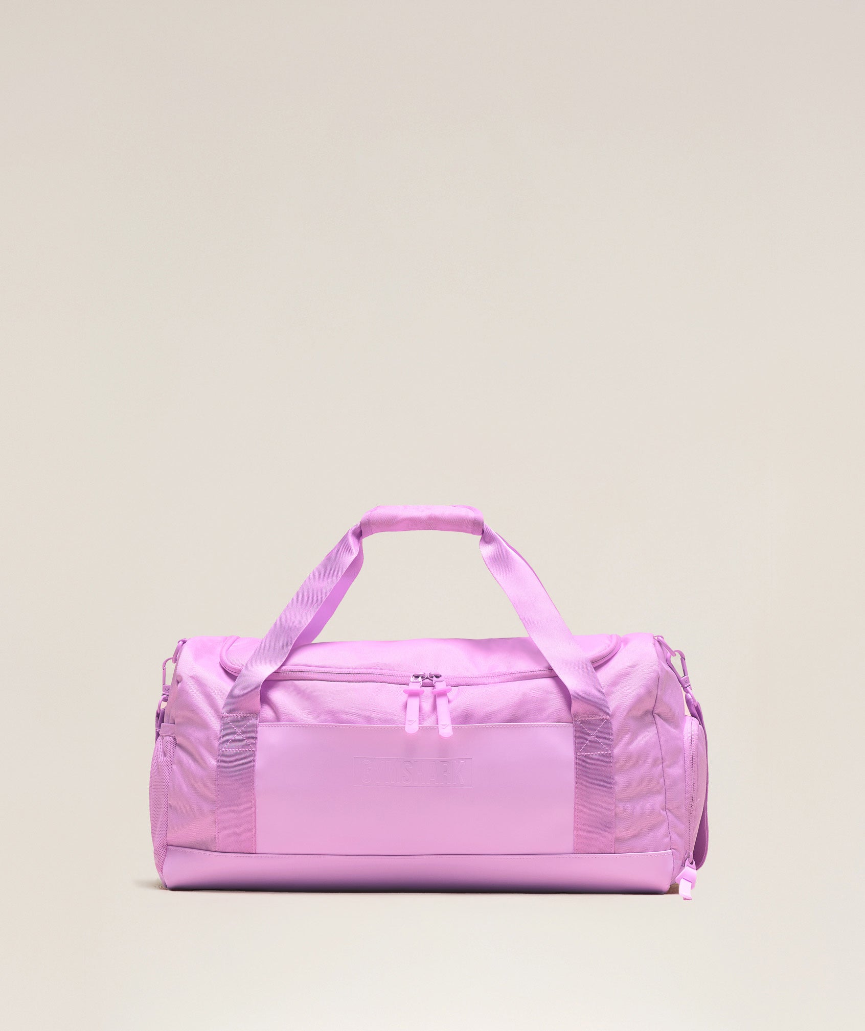 Gymshark Everyday Holdall Small - Sour Pink