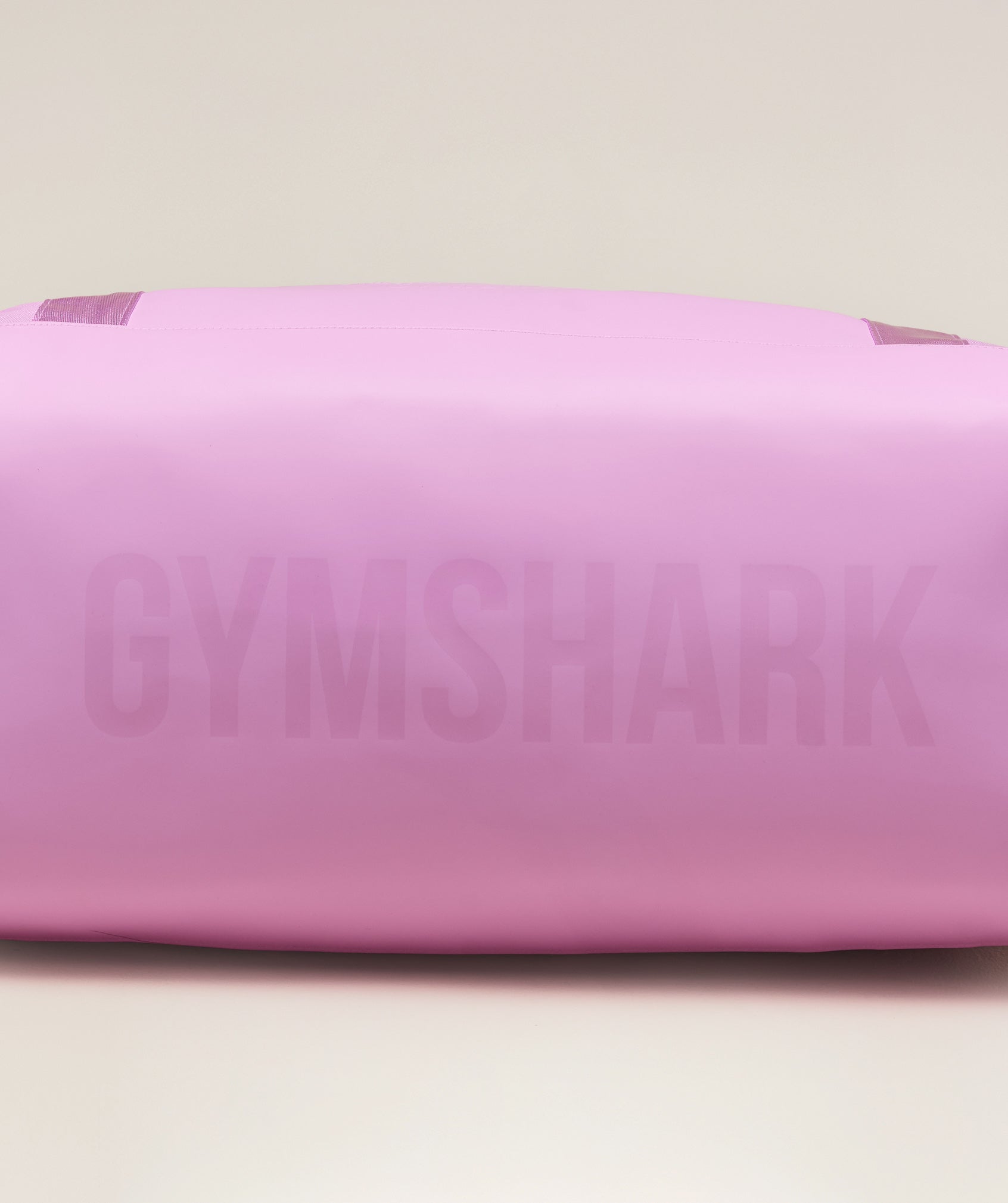 Gymshark Everyday Holdall Small - Sour Pink