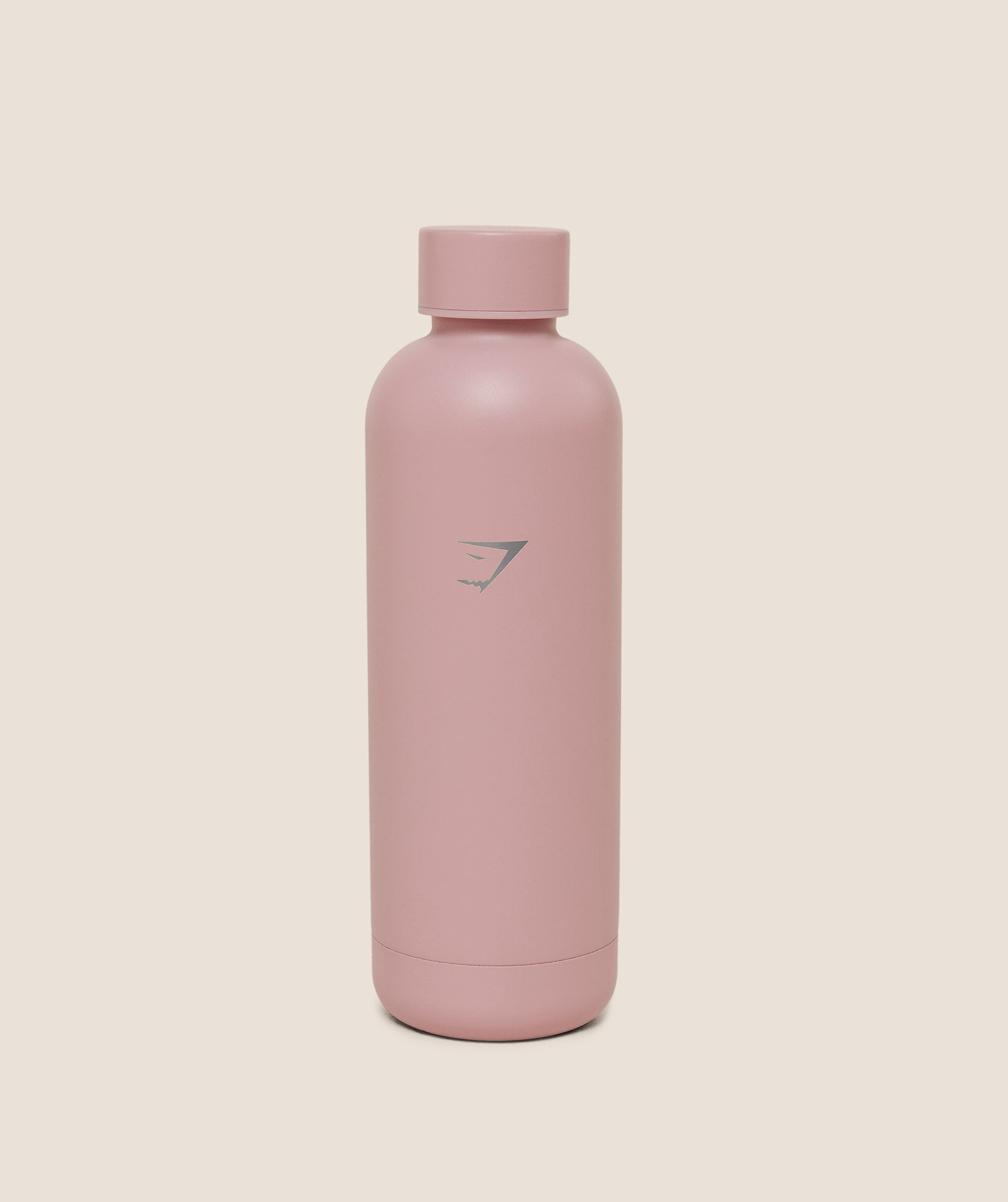 Gymshark 500ml Bottle - Light Pink