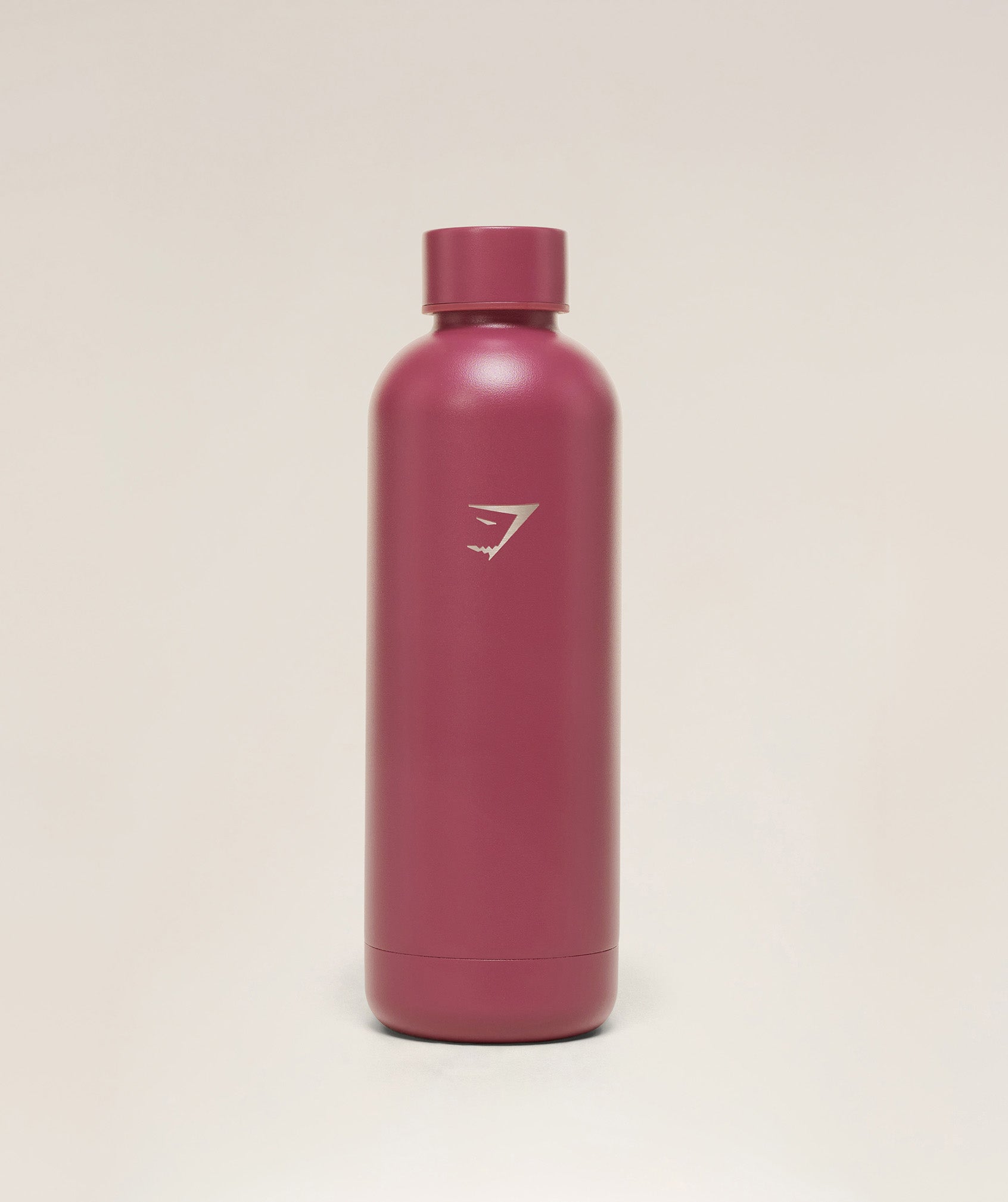 Gymshark 500ml Bottle - Reset Pink