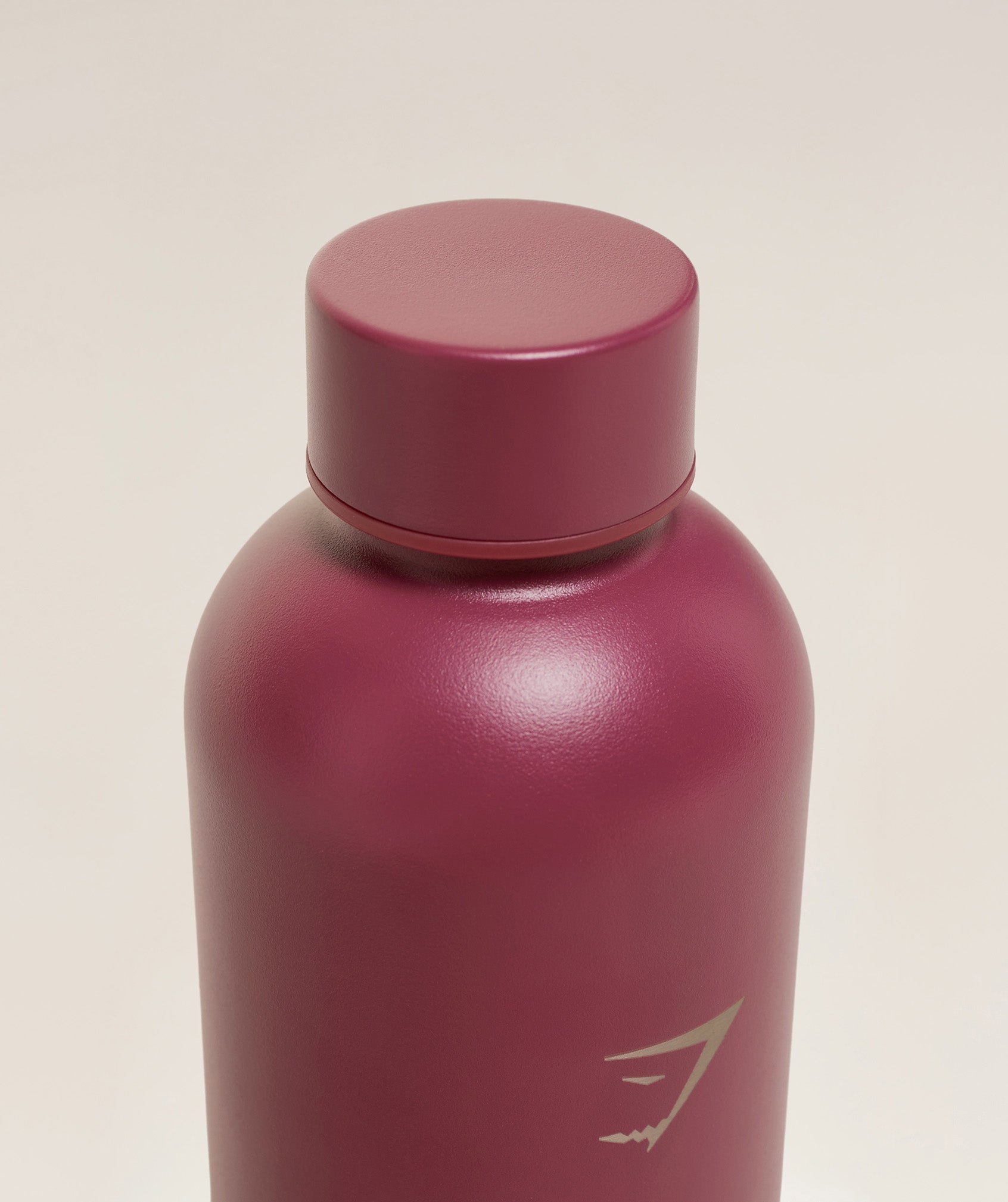 Gymshark 500ml Bottle - Reset Pink