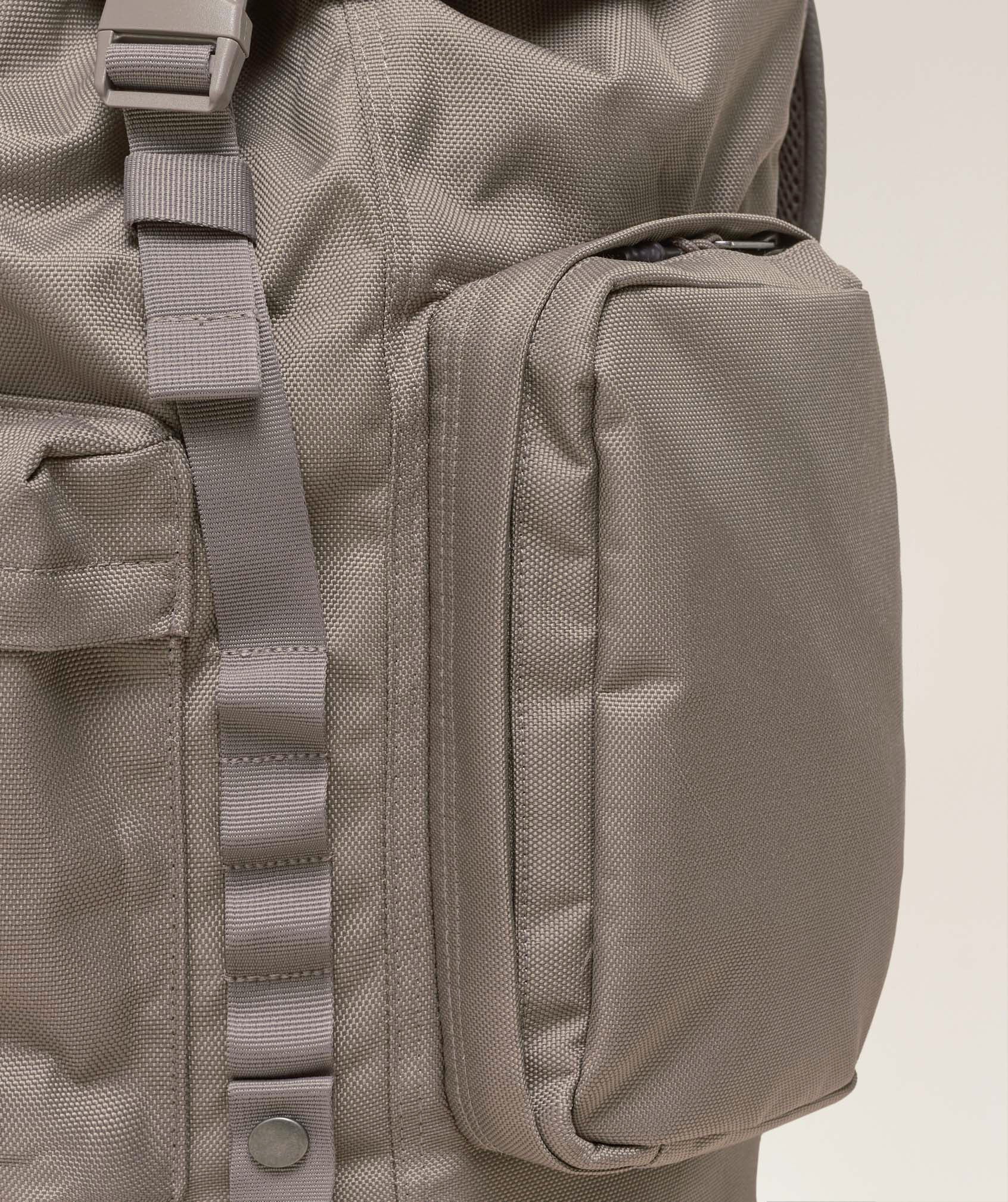 Gymshark Bulk Backpack - Linen Brown