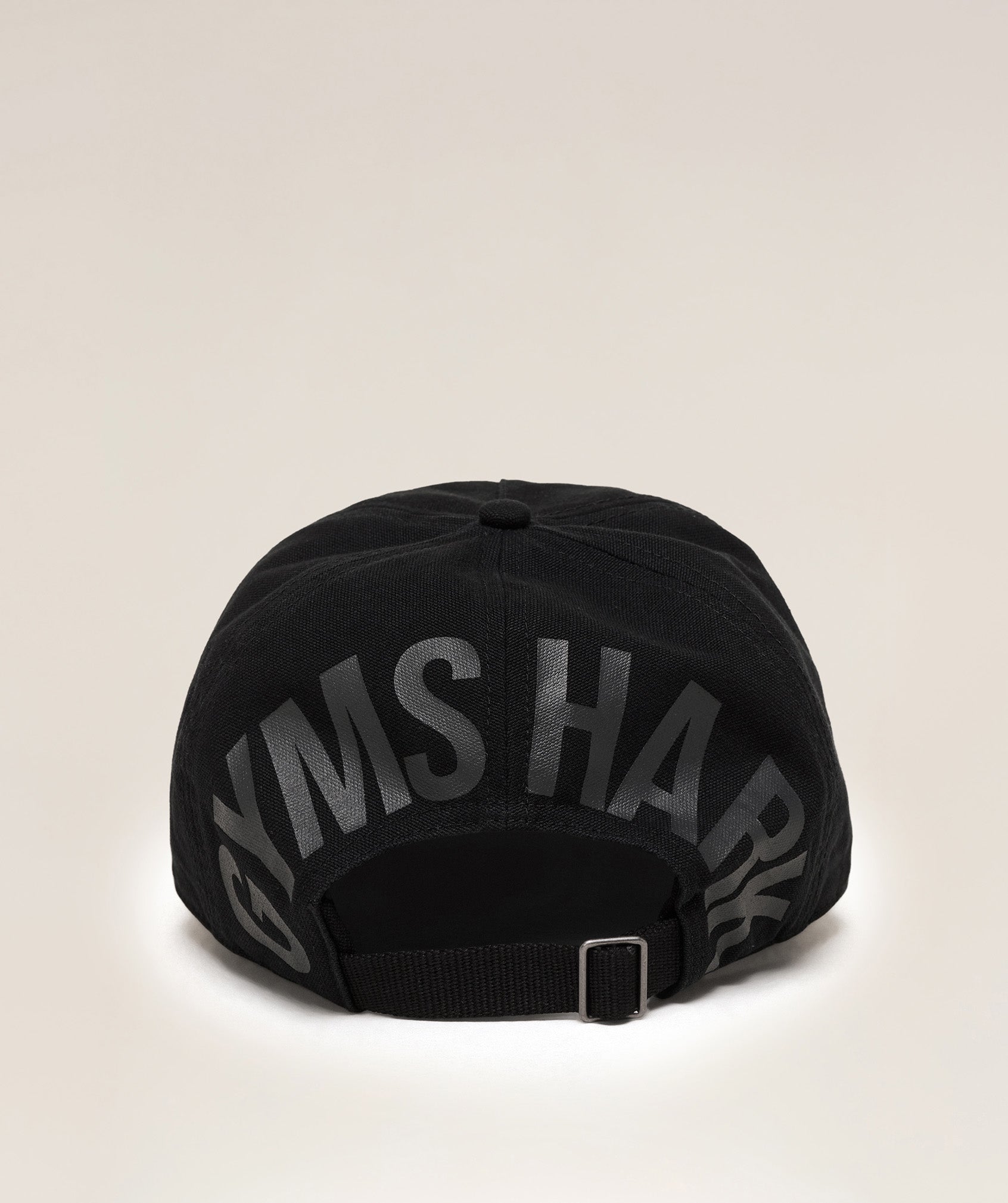 Gymshark Power Cap - Black