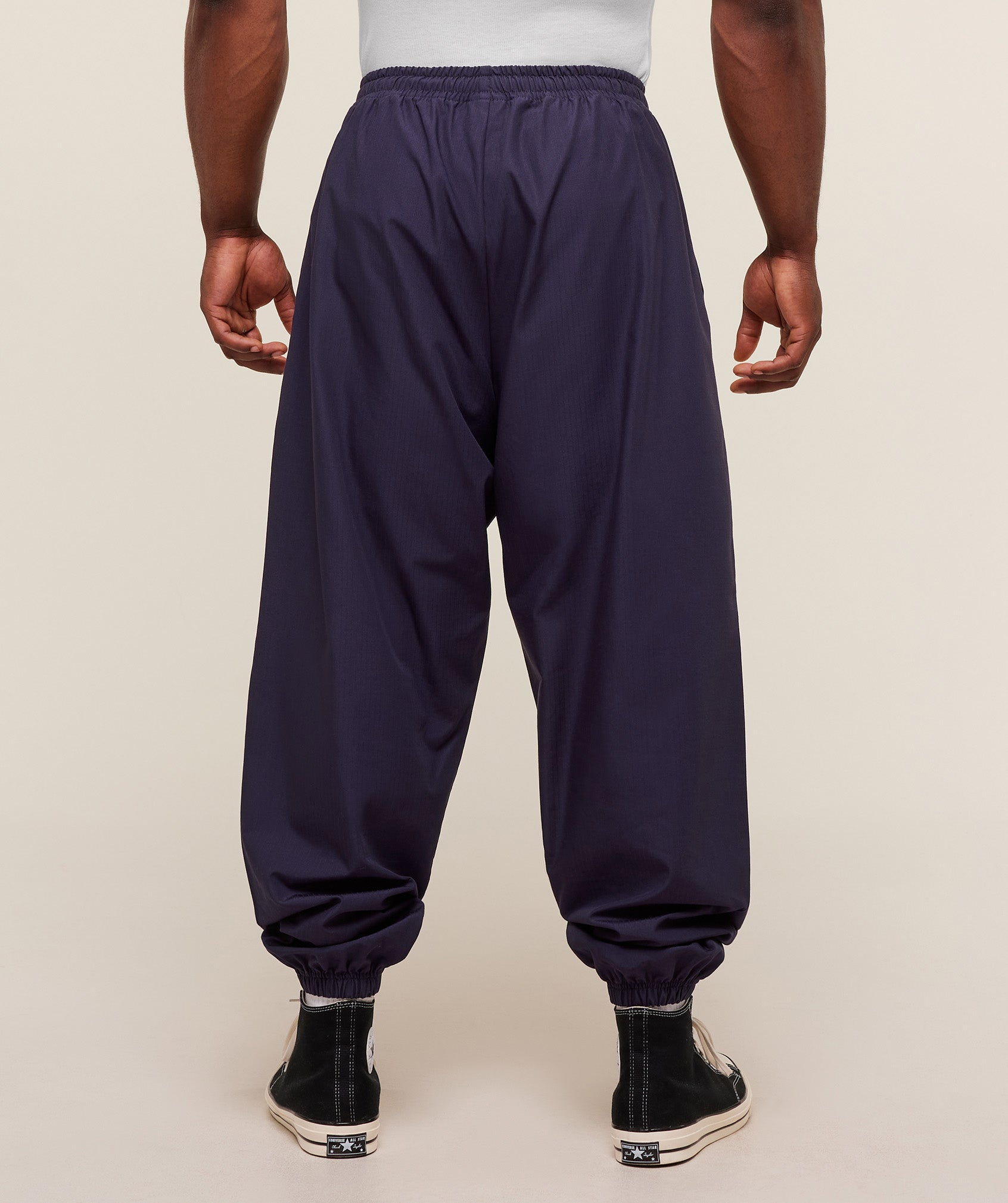 Gymshark Pumper Pants - Midnight Purple