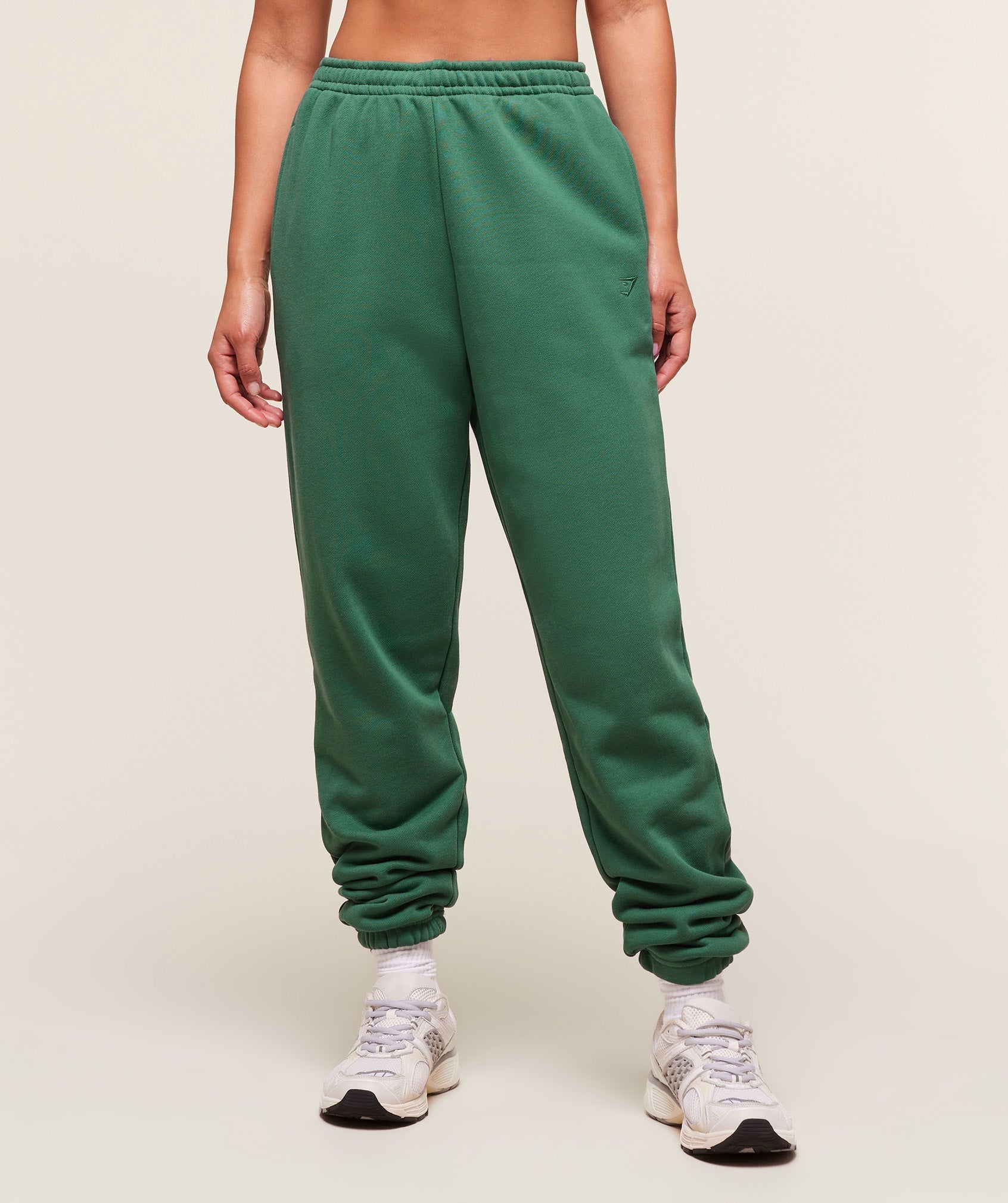 Gymshark Rest Day Sweats 2.0 Joggers - Lift Green