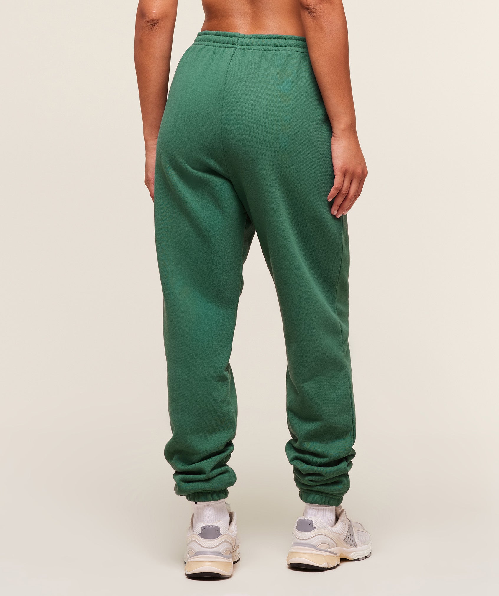 Gymshark Rest Day Sweats 2.0 Joggers - Lift Green