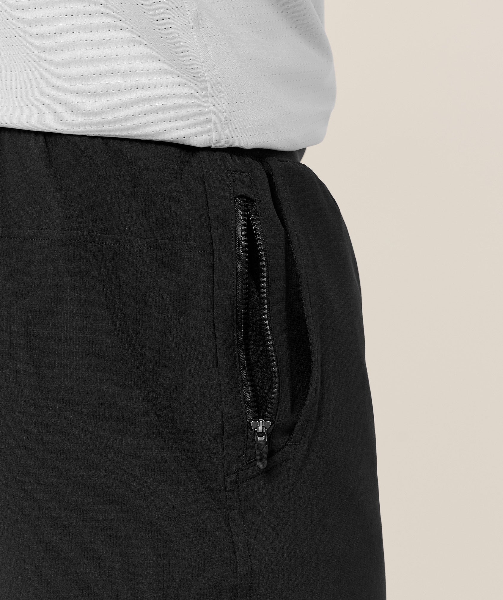 Gymshark Tactical 6" Shorts - Black