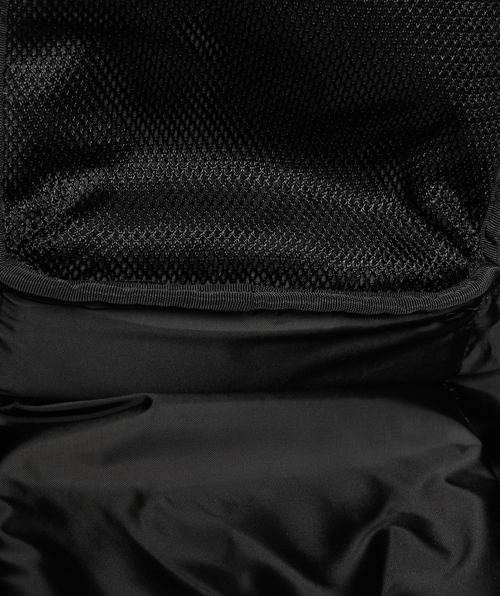 Gymshark Mini Tactical Backpack - Black