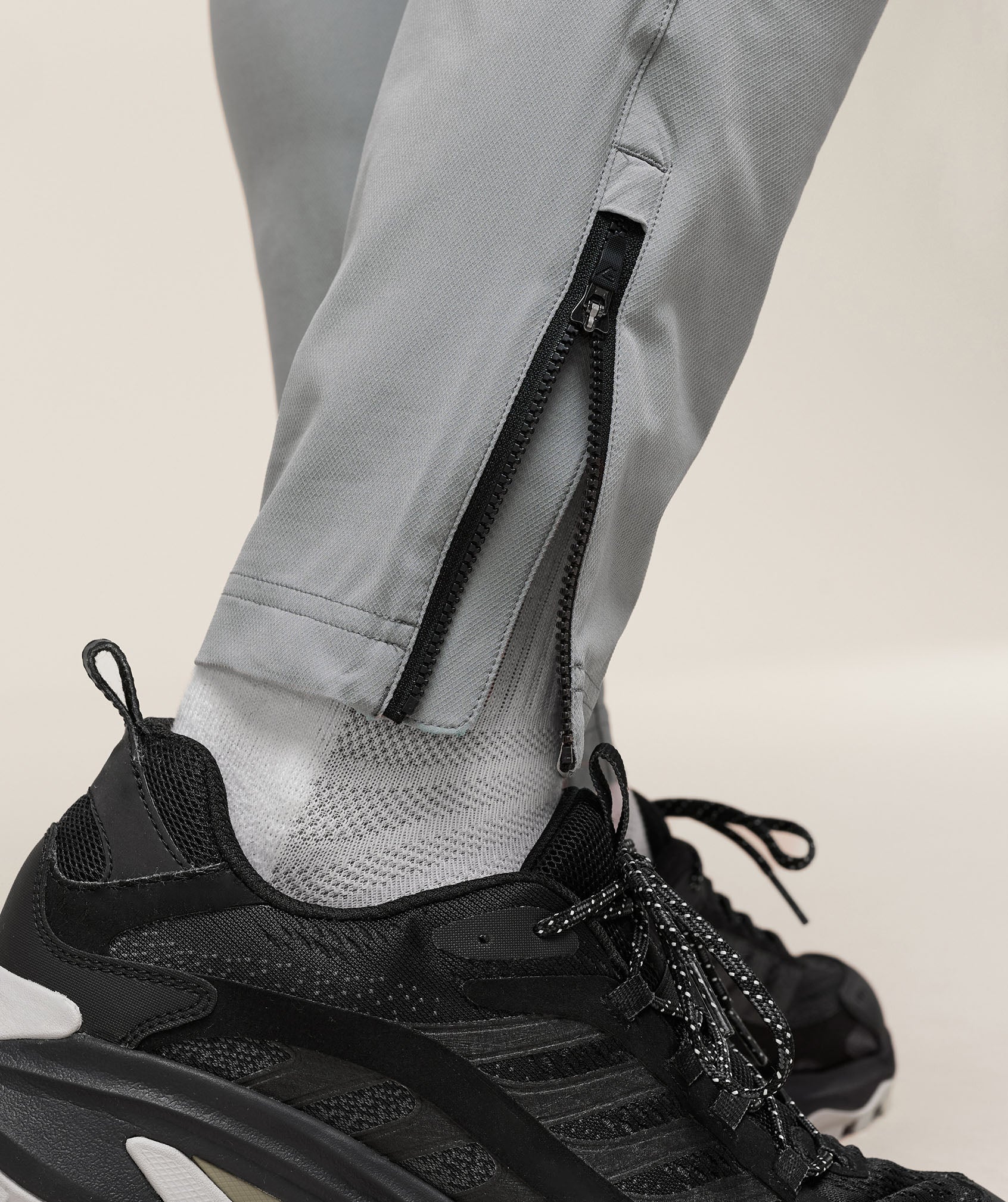 Gymshark Tactical Pant - Smokey Grey