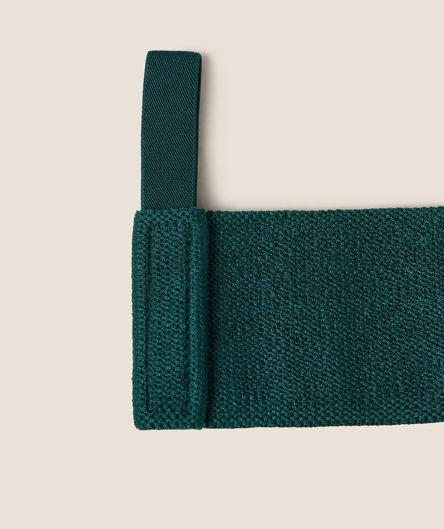 Gymshark Wrist Straps - Weighted Teal