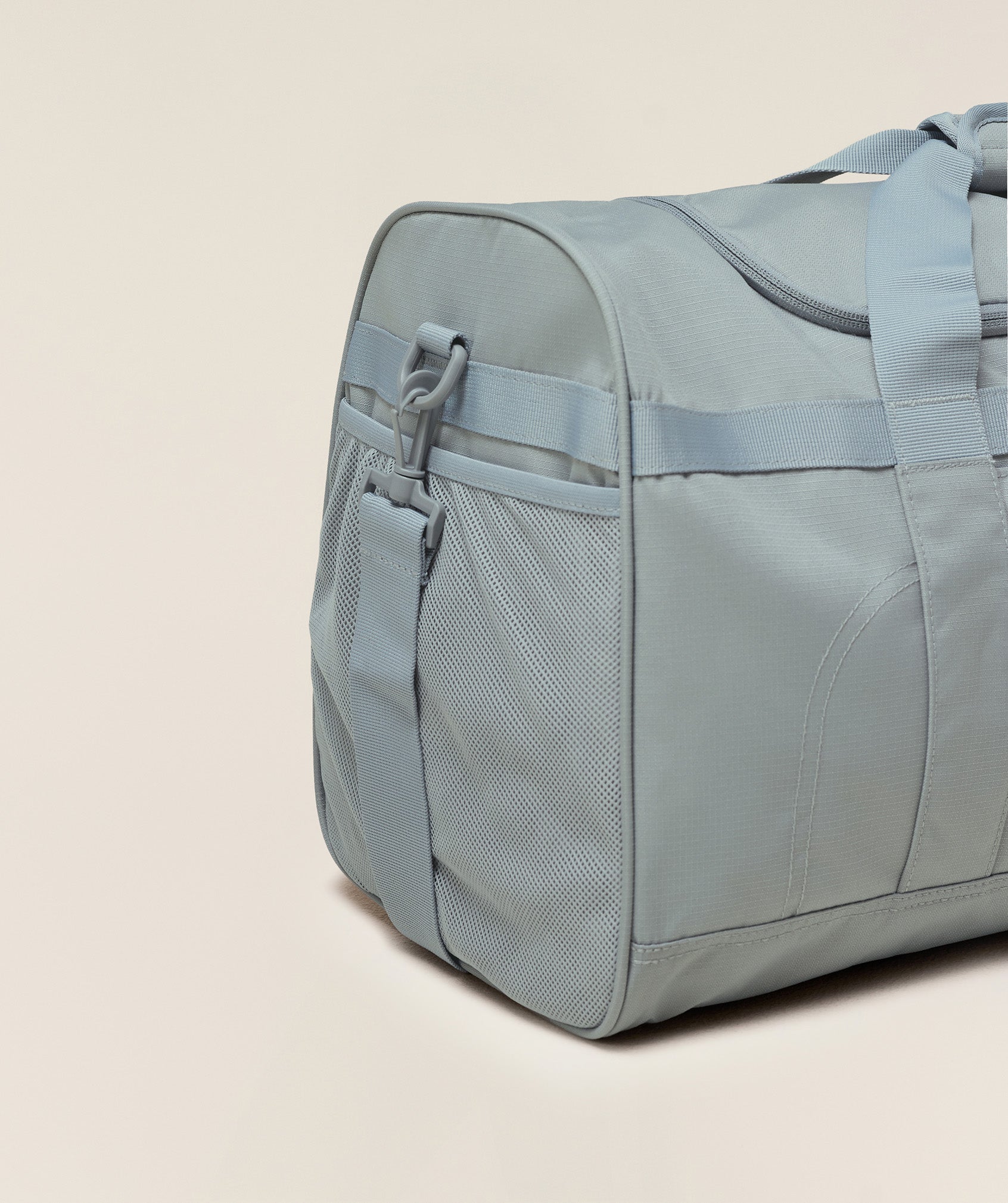 Gymshark Active Holdall M - Denim Grey