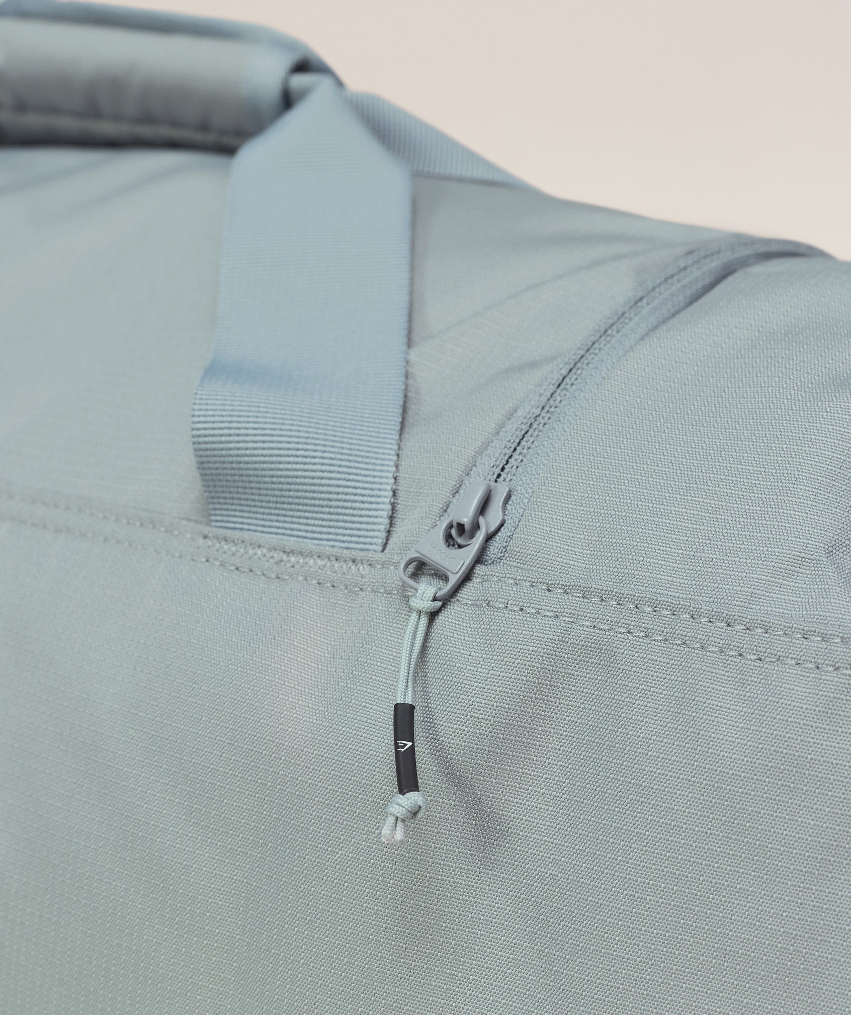 Gymshark Active Holdall M - Denim Grey